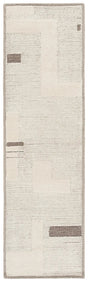 Safavieh Harvest 2'-3" x 8'-0" Rug in Taupe / Ivory