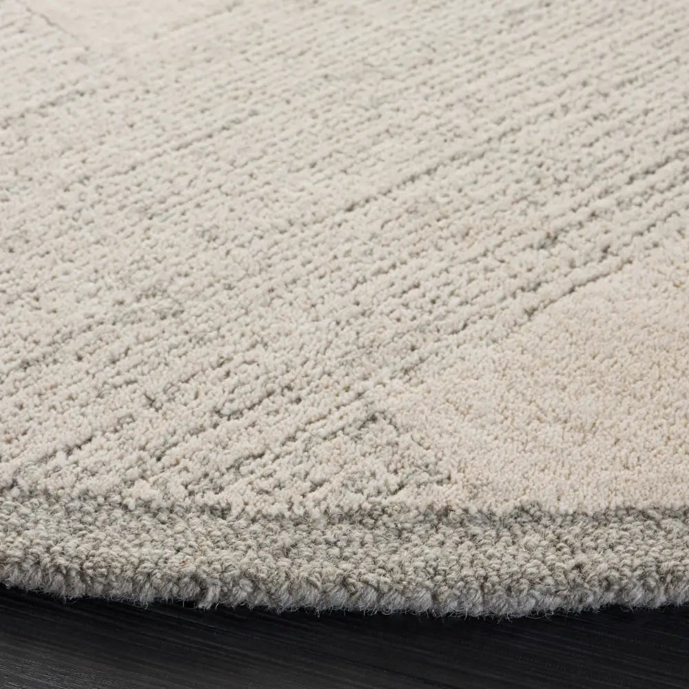 Safavieh Harvest 6'-0" x 6'-0" Rug in Grey / Ivory
