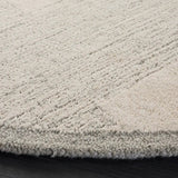 Safavieh Harvest 6'-0" x 6'-0" Rug in Grey / Ivory