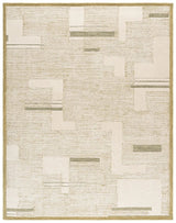 Safavieh Harvest 8'-0" x 10'-0" Rug in Green / Ivory