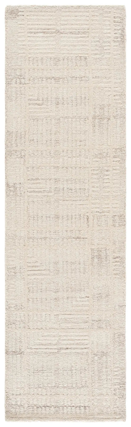 Safavieh Harvest 2'-3" x 8'-0" Rug in Beige / Ivory