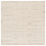 Safavieh Harvest 6'-0" x 6'-0" Rug in Beige / Ivory