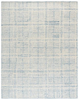 Safavieh Harvest 8'-0" x 10'-0" Rug in Blue / Ivory