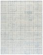 Safavieh Harvest 8'-0" x 10'-0" Rug in Blue / Ivory