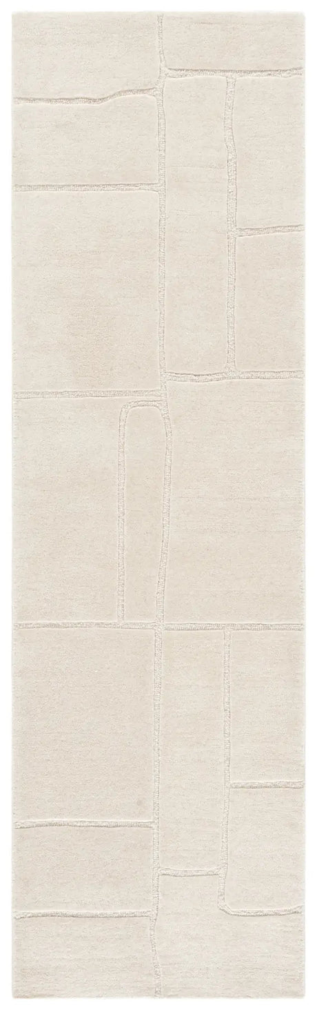 Safavieh Harvest 2'-3" x 8'-0" Rug in Ivory
