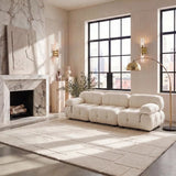 Safavieh Harvest 8'-0" x 10'-0" Rug in Ivory
