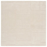 Safavieh Harvest 6'-0" x 6'-0" Rug in Ivory