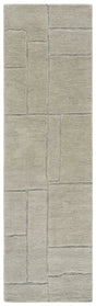 Safavieh Harvest 2'-3" x 8'-0" Rug in Grey / Ivory