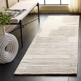 Safavieh Harvest 2'-3" x 8'-0" Rug in Ivory