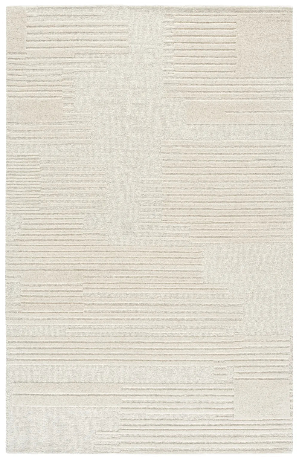 Safavieh Harvest 5'-0" x 8'-0" Rug in Ivory