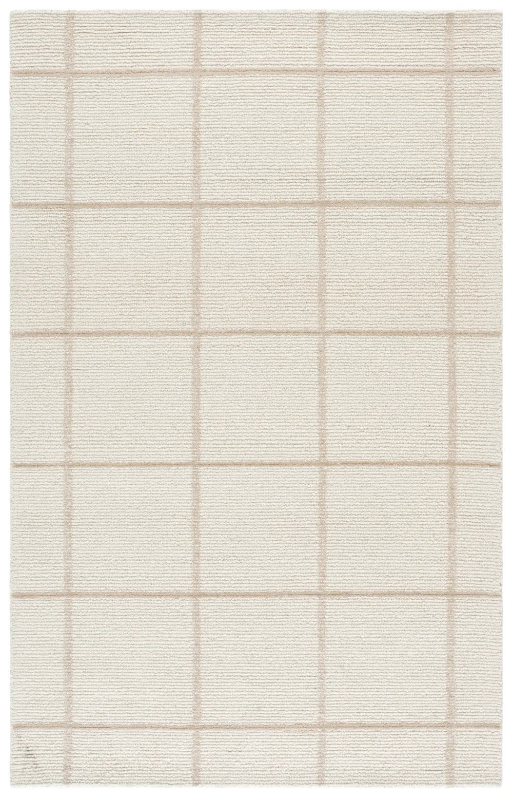 Safavieh Harvest 5'-0" x 8'-0" Rug in Ivory / Beige