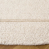 Safavieh Harvest 6'-0" x 6'-0" Rug in Ivory / Beige