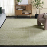 Safavieh Harvest 8'-0" x 10'-0" Rug in Sage