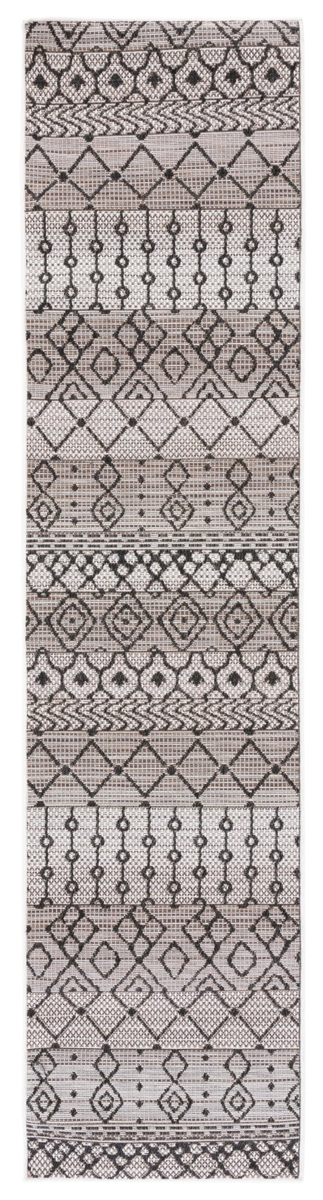 Safavieh Havana Hav301E Light Brown/Black Rug - Safavieh - hav301e - 29