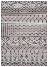 Safavieh Havana Hav301E Light Brown/Black Rug - Safavieh - hav301e - 4