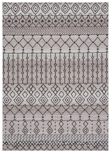 Safavieh Havana Hav301E Light Brown/Black Rug - Safavieh - hav301e - 4