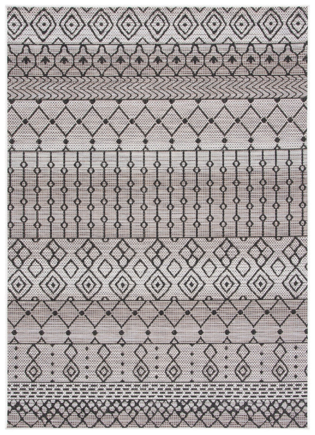 Safavieh Havana Hav301E Light Brown/Black Rug - Safavieh - hav301e - 4