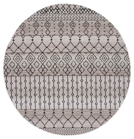 Safavieh Havana Hav301E Light Brown/Black Rug - Safavieh - hav301e - 7r
