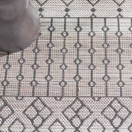 Safavieh Havana Hav301E Light Brown/Black Rug - Safavieh - hav301e - 7r