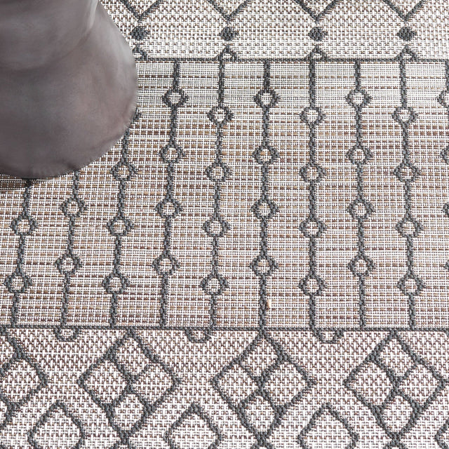 Safavieh Havana Hav301E Light Brown/Black Rug - Safavieh - hav301e - 7r