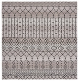 Safavieh Havana Hav301E Light Brown/Black Rug - Safavieh - hav301e - 7sq