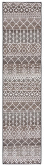 Safavieh Havana Hav301T Brown/Ivory Rug - Safavieh - hav301t - 29