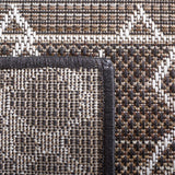 Safavieh Havana Hav301T Brown/Ivory Rug - Safavieh - hav301t - 7r