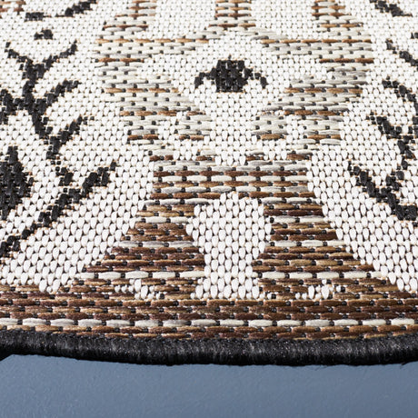 Safavieh Havana Hav321E Light Brown/Ivory Rug - Safavieh - hav321e - 4