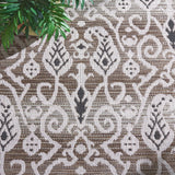 Safavieh Havana Hav321E Light Brown/Ivory Rug - Safavieh - hav321e - 7r