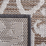 Safavieh Havana Hav321E Light Brown/Ivory Rug - Safavieh - hav321e - 7r
