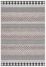 Safavieh Havana Hav325E Light Brown/Black Rug - Safavieh - hav325e - 4