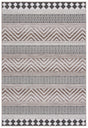 Safavieh Havana Hav325E Light Brown/Black Rug - Safavieh - hav325e - 4