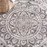 Safavieh Havana Hav327E Light Brown/Black Rug - Safavieh - hav327e - 4