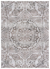 Safavieh Havana Hav327E Light Brown/Black Rug - Safavieh - hav327e - 4