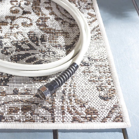 Safavieh Havana Hav327E Light Brown/Black Rug - Safavieh - hav327e - 4