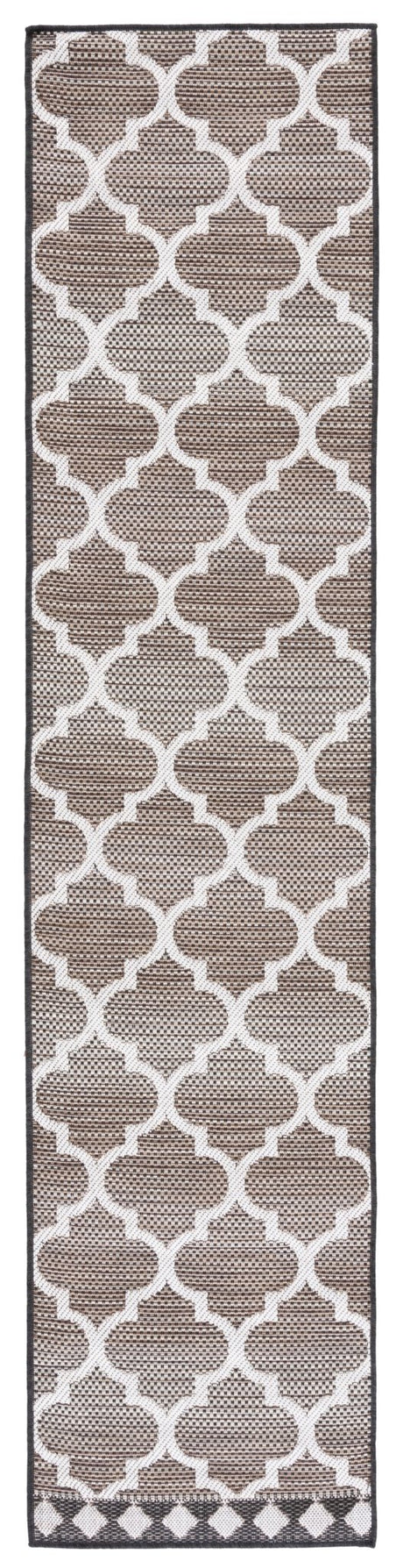 Safavieh Havana Hav329E Light Brown/Ivory Rug - Safavieh - hav329e - 29