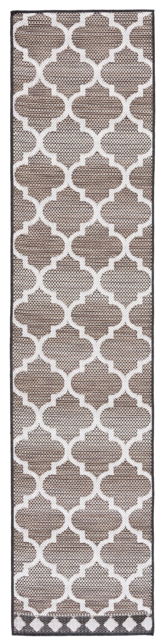 Safavieh Havana Hav329E Light Brown/Ivory Rug - Safavieh - hav329e - 29