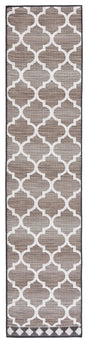 Safavieh Havana Hav329E Light Brown/Ivory Rug - Safavieh - hav329e - 29