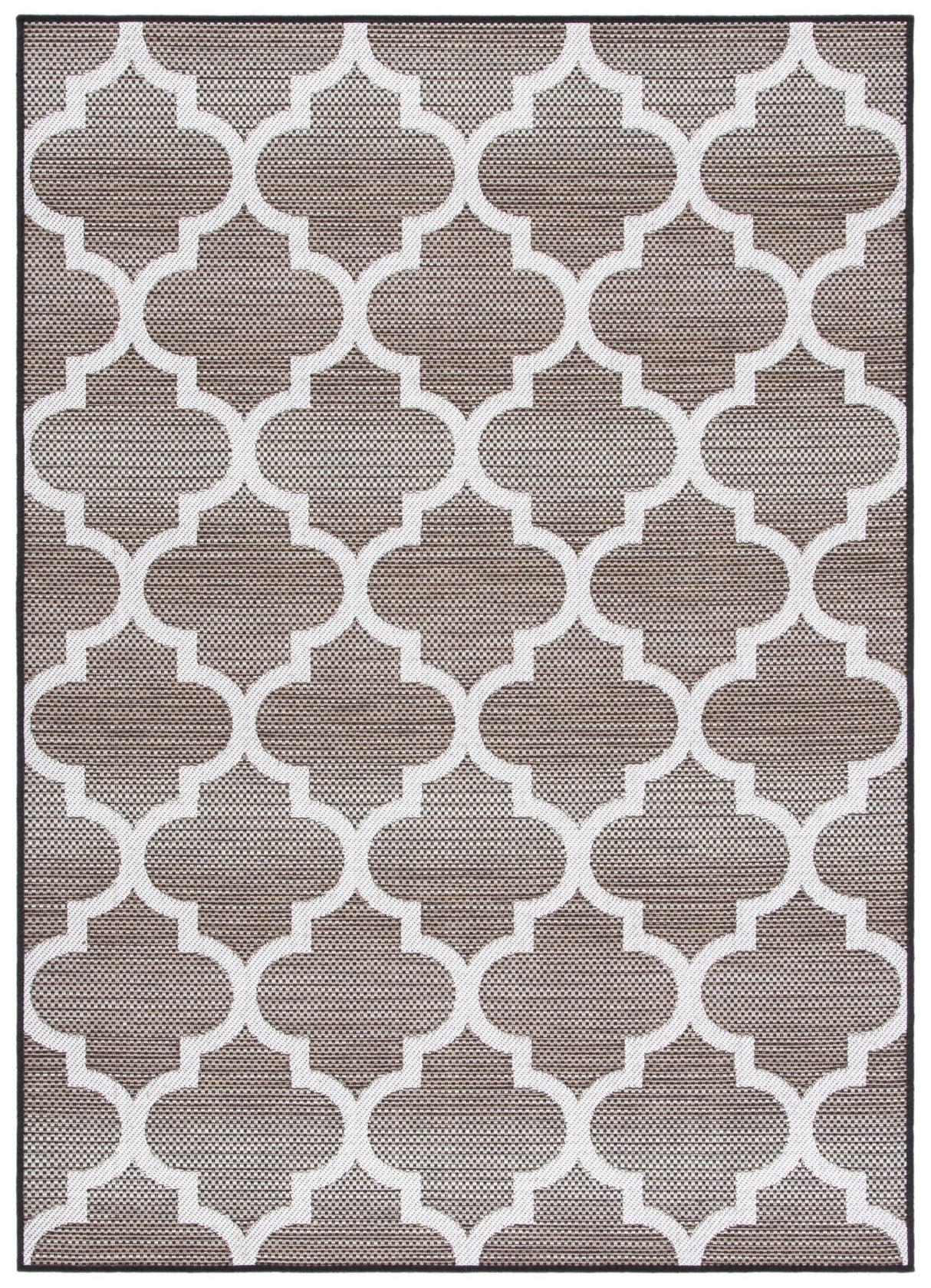 Safavieh Havana Hav329E Light Brown/Ivory Rug - Safavieh - hav329e - 4