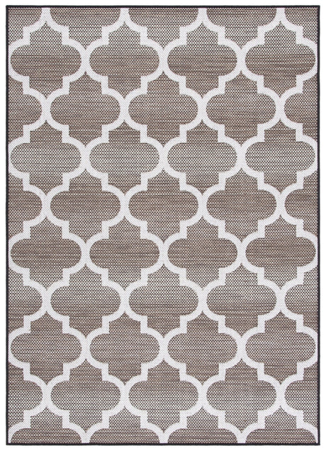 Safavieh Havana Hav329E Light Brown/Ivory Rug - Safavieh - hav329e - 4