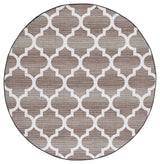 Safavieh Havana Hav329E Light Brown/Ivory Rug - Safavieh - hav329e - 7r