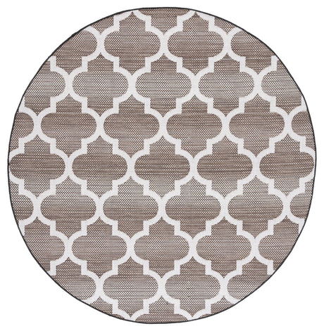 Safavieh Havana Hav329E Light Brown/Ivory Rug - Safavieh - hav329e - 7r