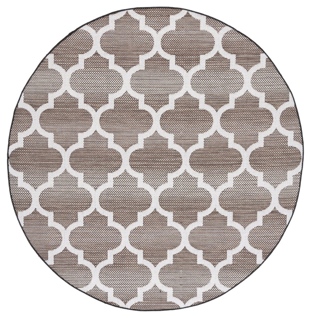 Safavieh Havana Hav329E Light Brown/Ivory Rug - Safavieh - hav329e - 7r