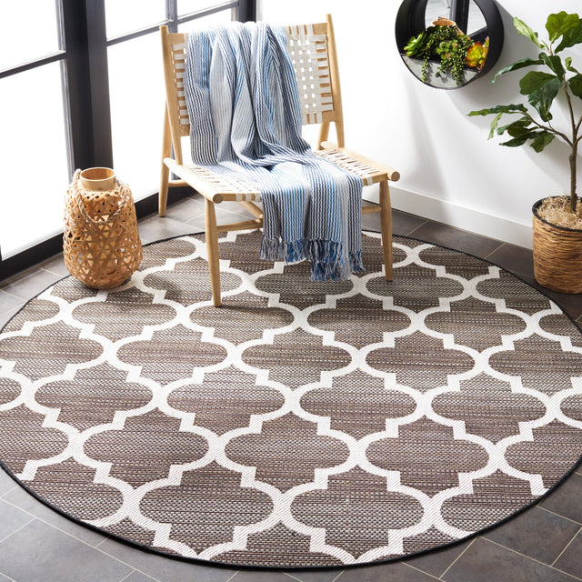 Safavieh Havana Hav329E Light Brown/Ivory Rug - Safavieh - hav329e - 7r