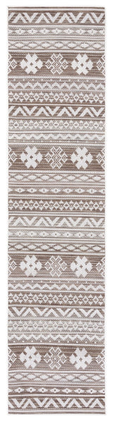 Safavieh Havana Hav331E Light Brown/Ivory Rug - Safavieh - hav331e - 29