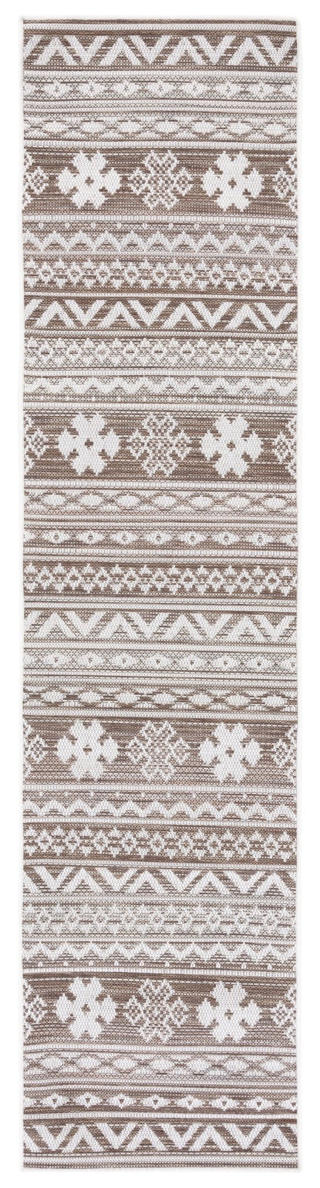 Safavieh Havana Hav331E Light Brown/Ivory Rug - Safavieh - hav331e - 29