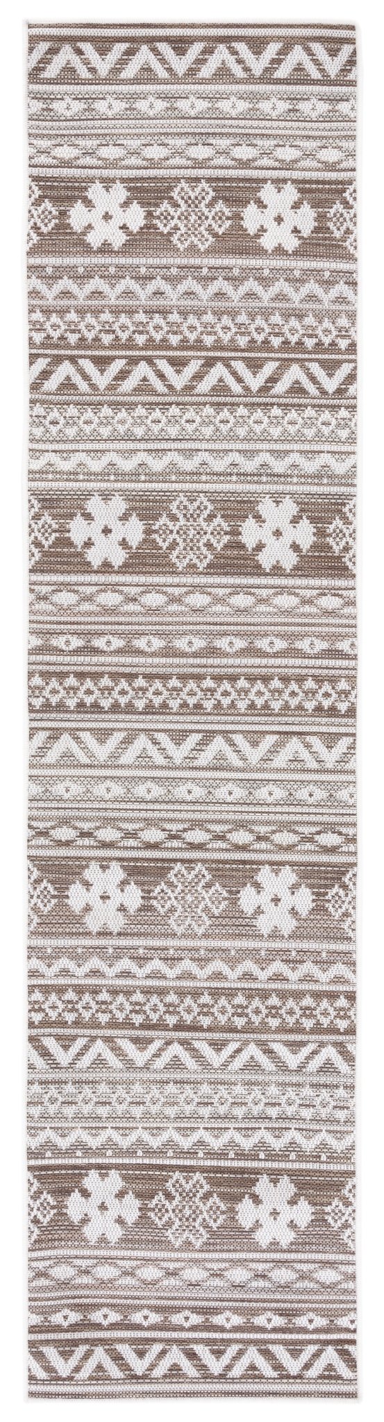 Safavieh Havana Hav331E Light Brown/Ivory Rug - Safavieh - hav331e - 29