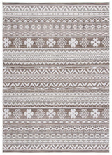 Safavieh Havana Hav331E Light Brown/Ivory Rug - Safavieh - hav331e - 4