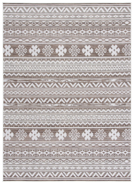 Safavieh Havana Hav331E Light Brown/Ivory Rug - Safavieh - hav331e - 4