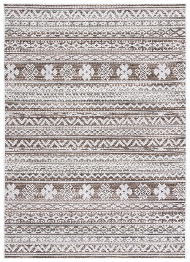 Safavieh Havana Hav331E Light Brown/Ivory Rug - Safavieh - hav331e - 4
